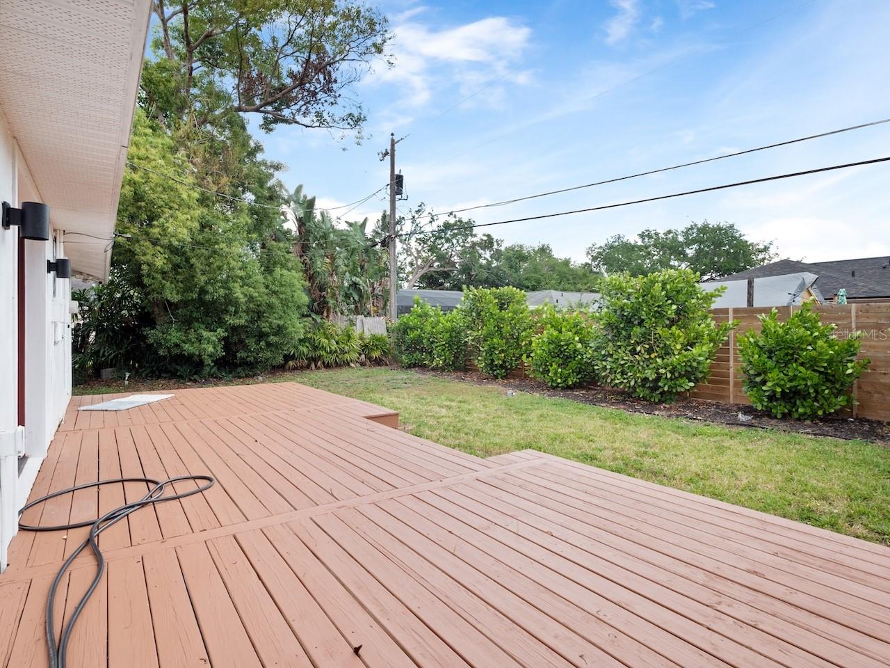 LAKE CONWAY ESTATES - Residential