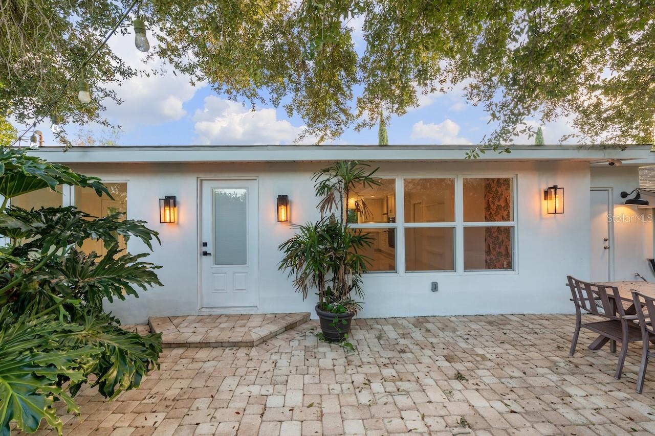 LAKE CONWAY ESTATES - Residential