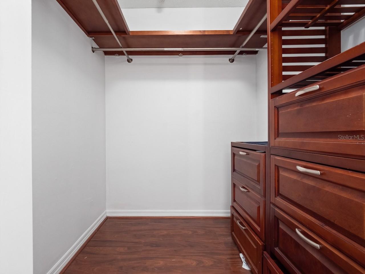 LAKE CONWAY ESTATES - Residential