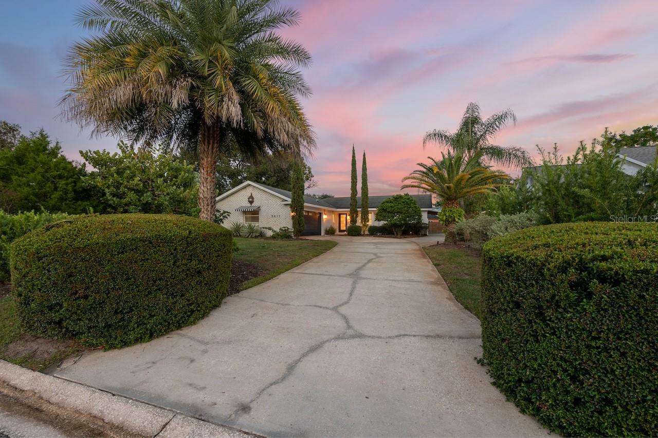 LAKE CONWAY ESTATES - Residential