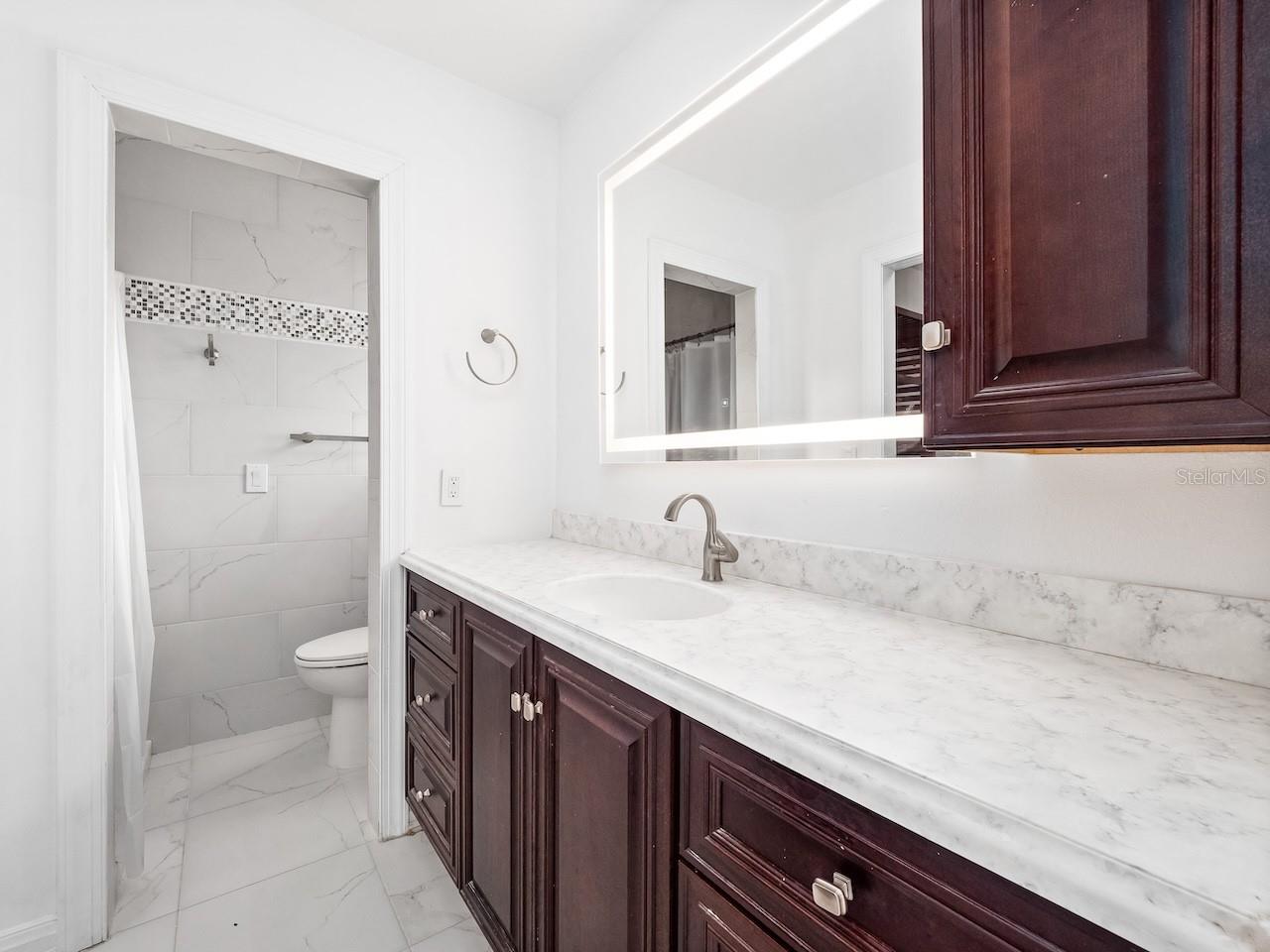 LAKE CONWAY ESTATES - Residential