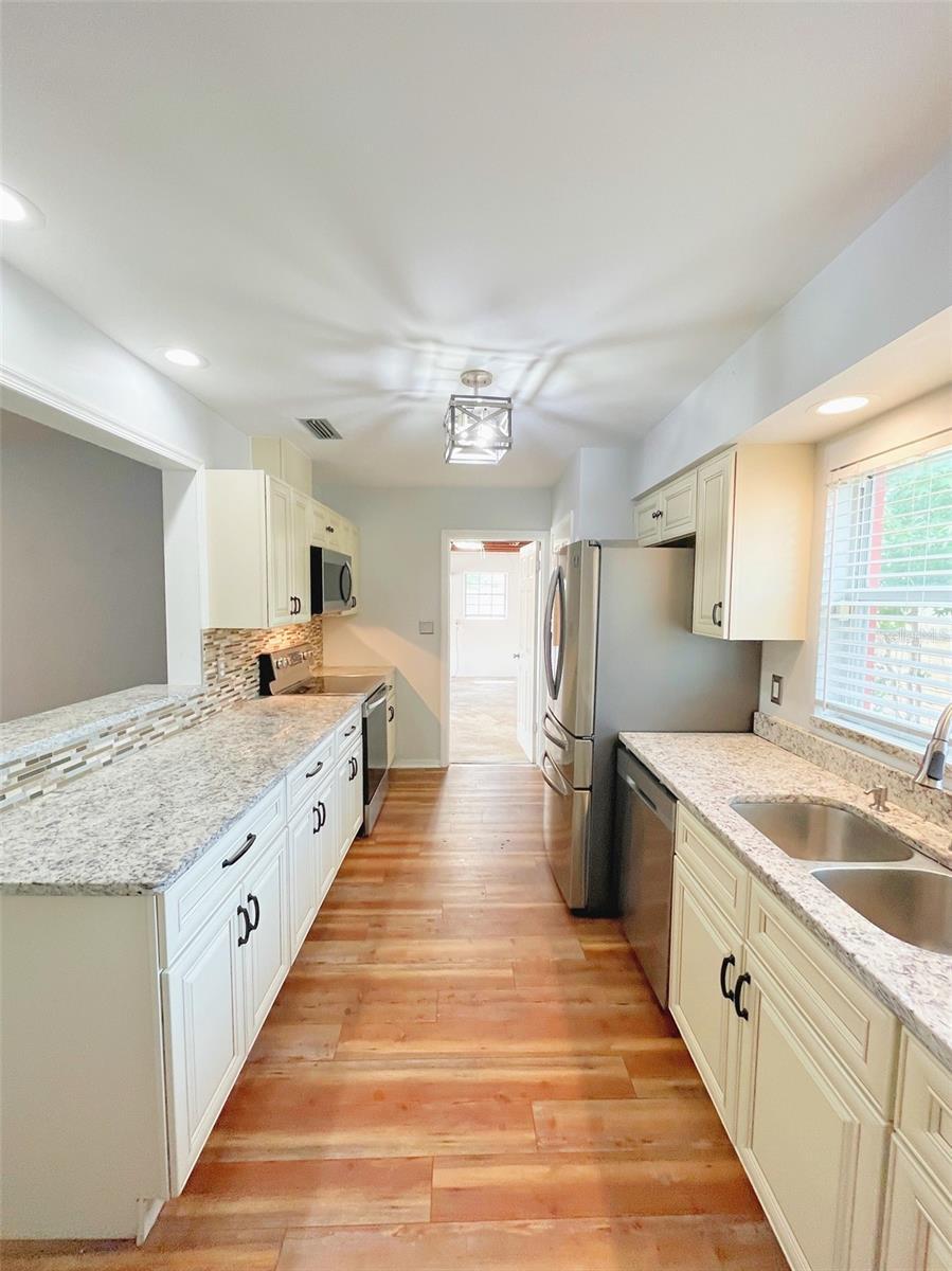 1603 GASTON FOSTER ROAD
