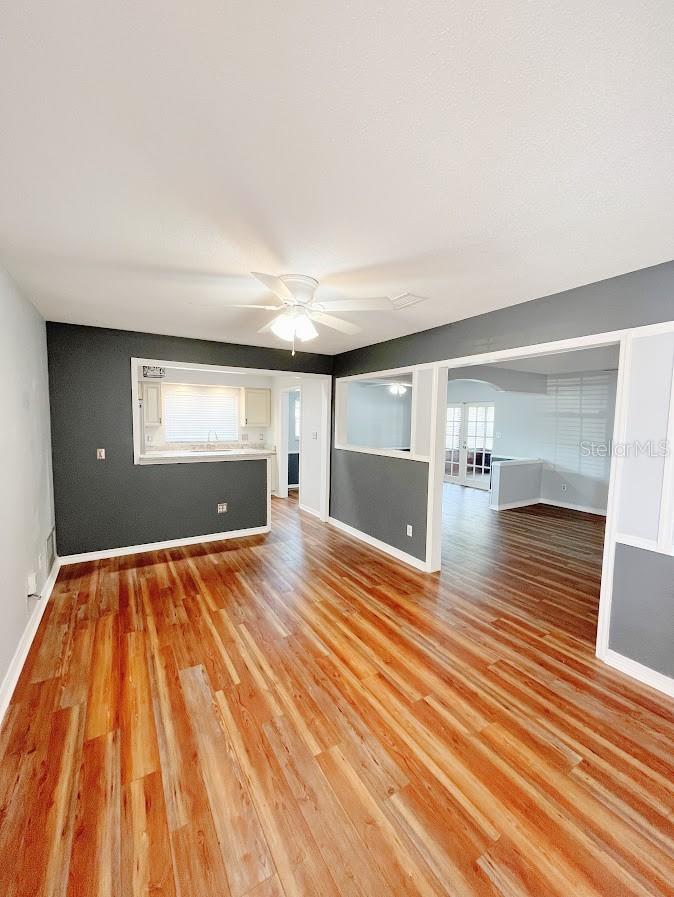 1603 GASTON FOSTER ROAD