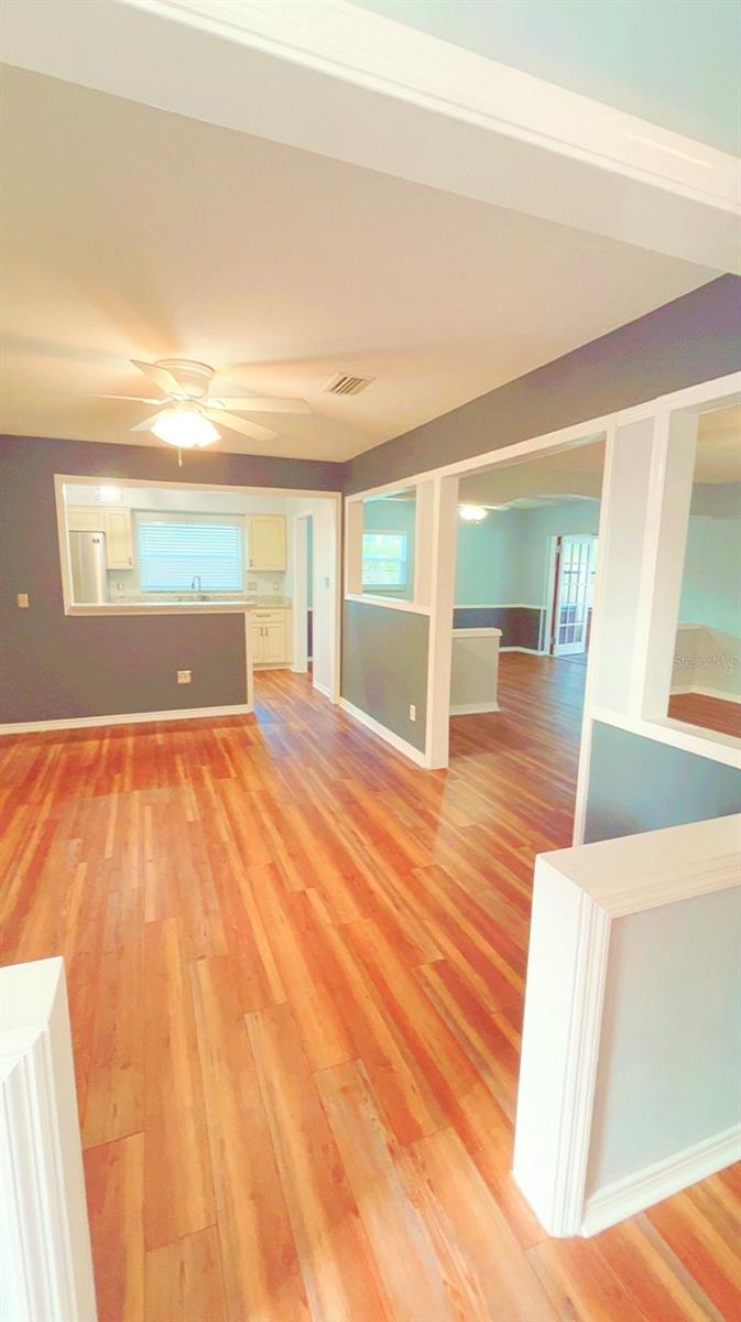 1603 GASTON FOSTER ROAD