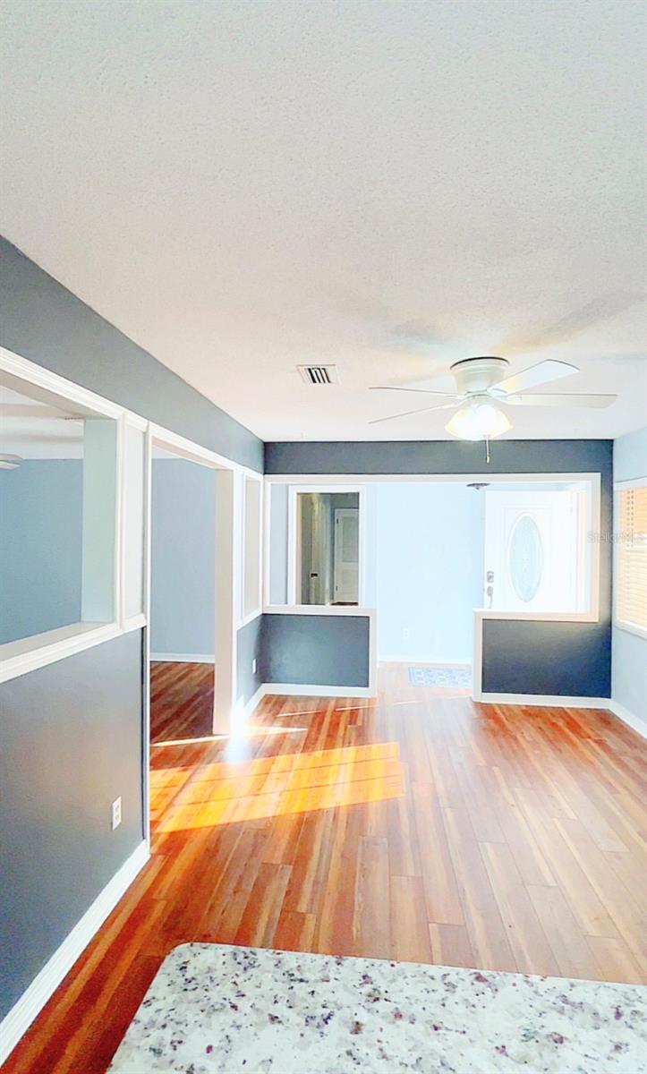 1603 GASTON FOSTER ROAD