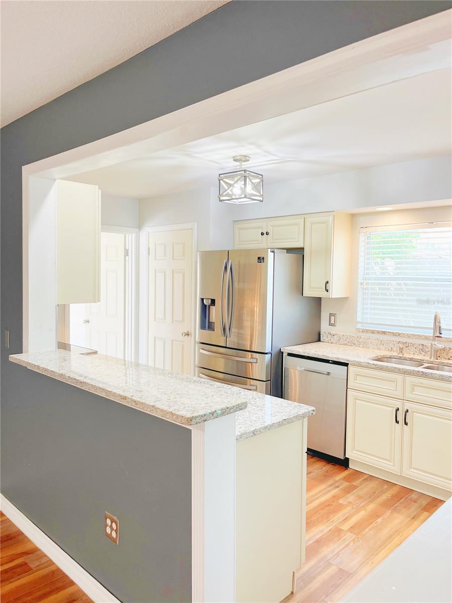1603 GASTON FOSTER ROAD
