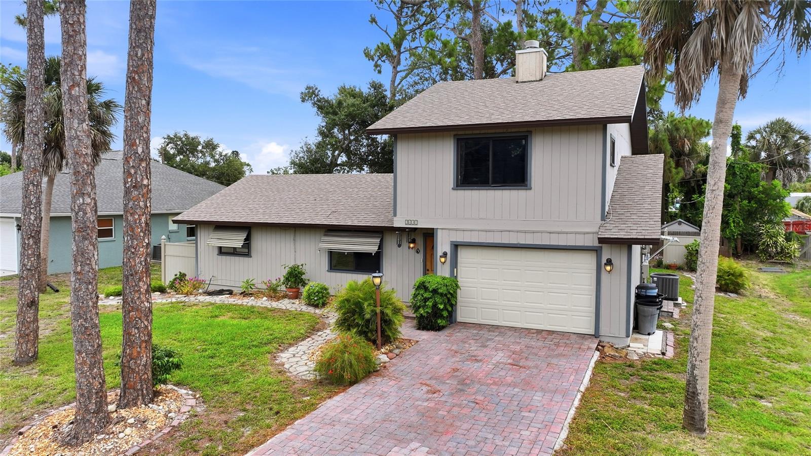 2631 FIESTA DRIVE