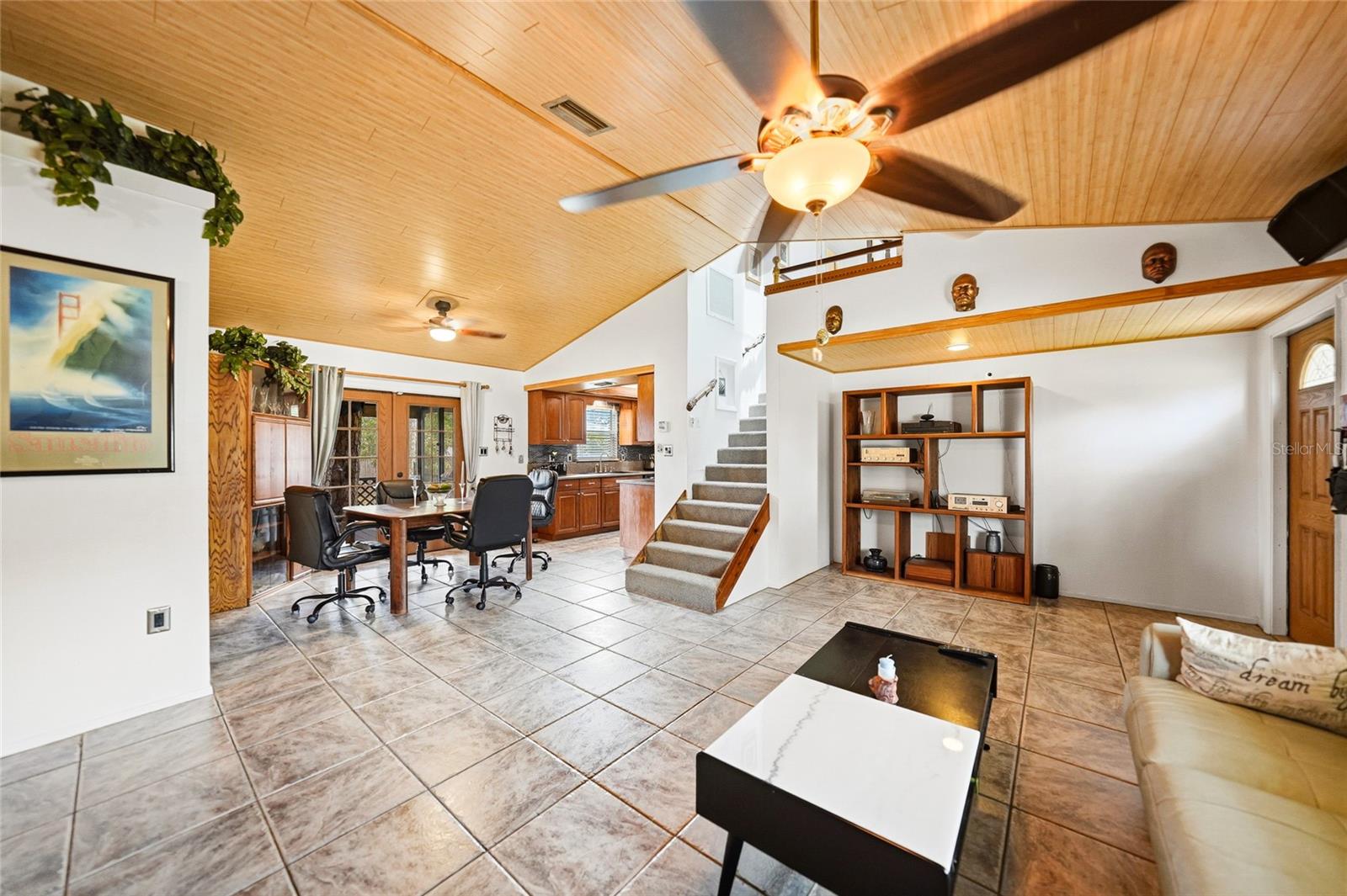 2631 FIESTA DRIVE