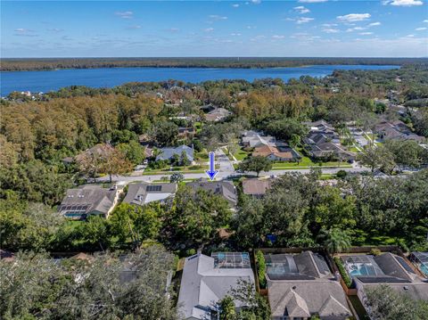 A home in PALM HARBOR