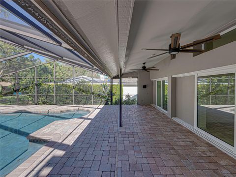 A home in PALM HARBOR