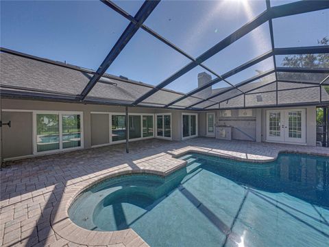 A home in PALM HARBOR