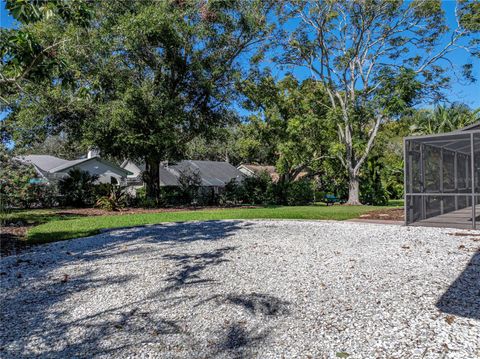 A home in PALM HARBOR