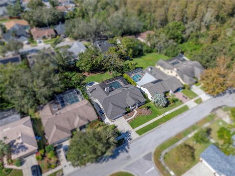 A home in PALM HARBOR