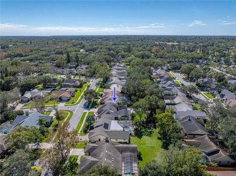 A home in PALM HARBOR