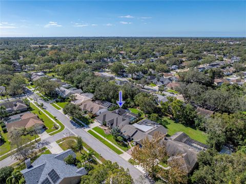 A home in PALM HARBOR