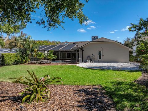 A home in PALM HARBOR