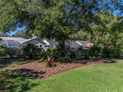 A home in PALM HARBOR