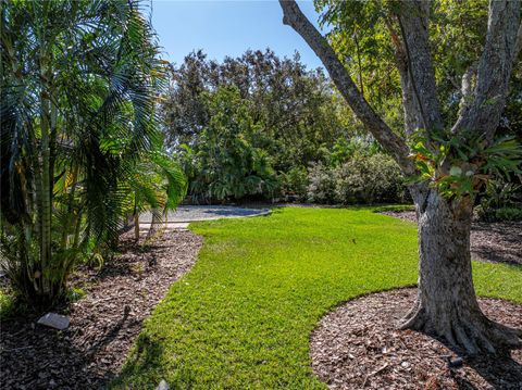 A home in PALM HARBOR