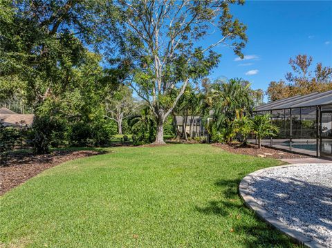 A home in PALM HARBOR