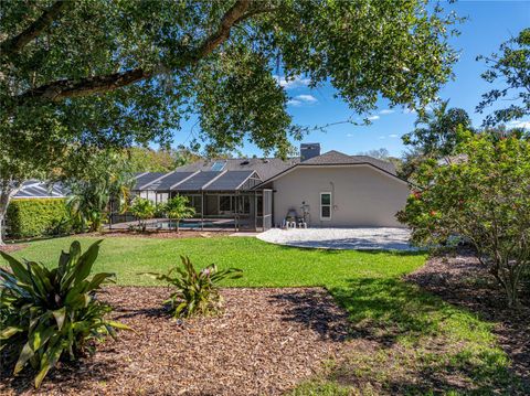 A home in PALM HARBOR