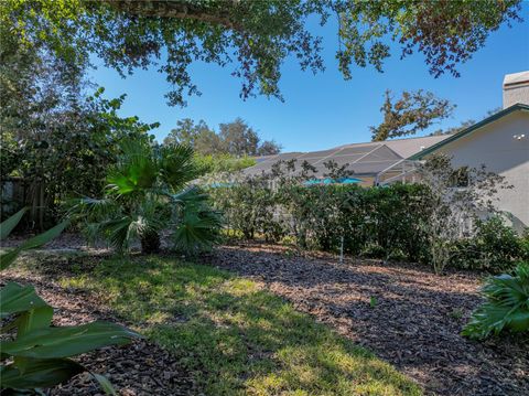 A home in PALM HARBOR