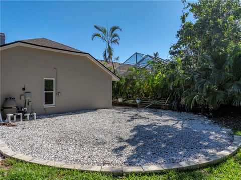 A home in PALM HARBOR