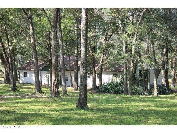 PENINSULA FARM - Residential