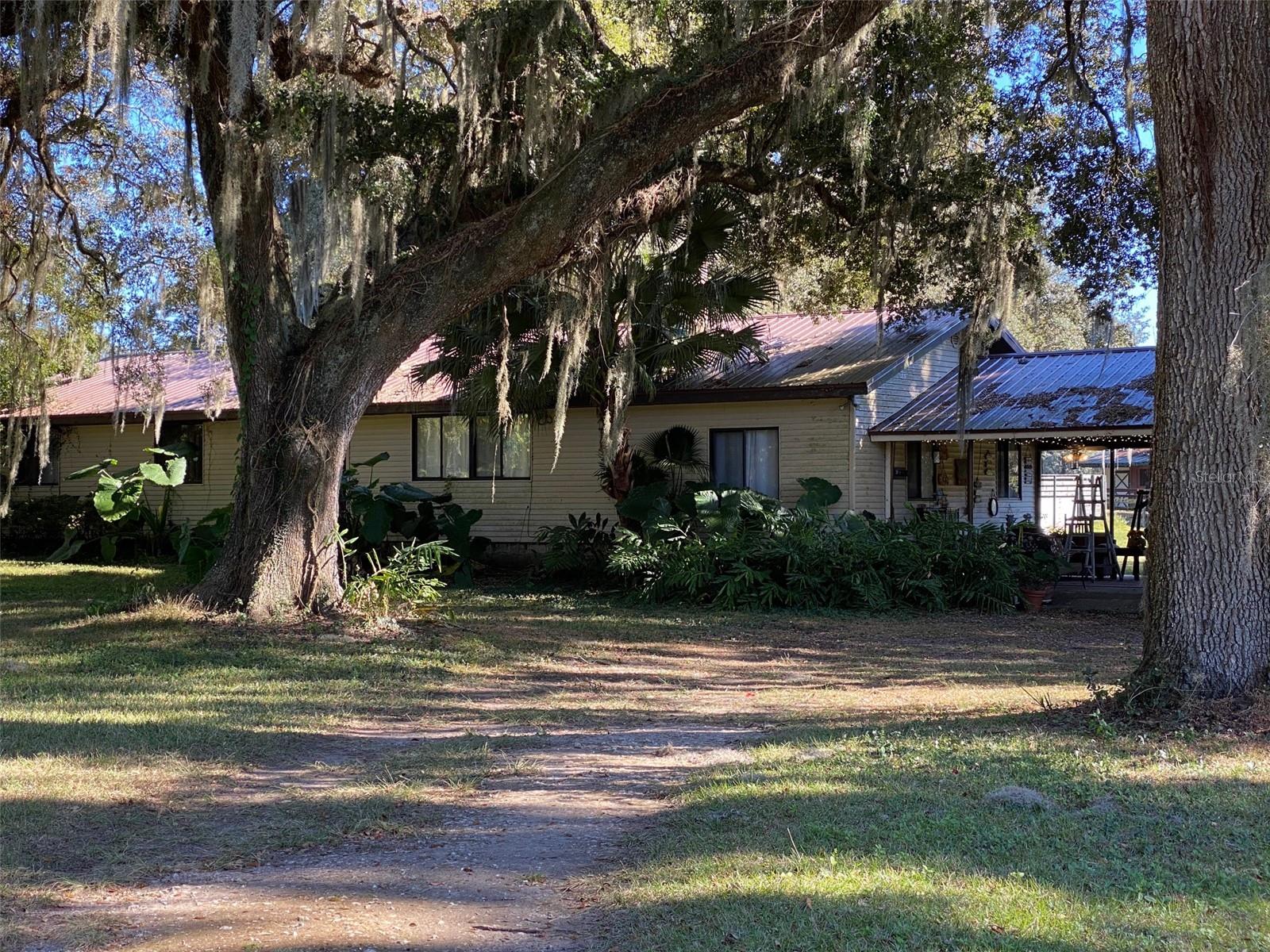 PENINSULA FARM - Residential