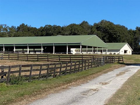Tiny photo for 12020 N Us Highway 441, Ocala, FL 34475 (MLS # OM718430)