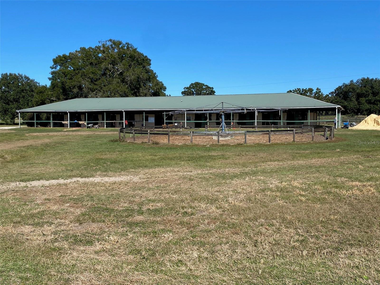 PENINSULA FARM - Residential
