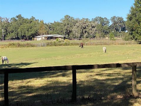 Tiny photo for 12020 N Us Highway 441, Ocala, FL 34475 (MLS # OM718430)