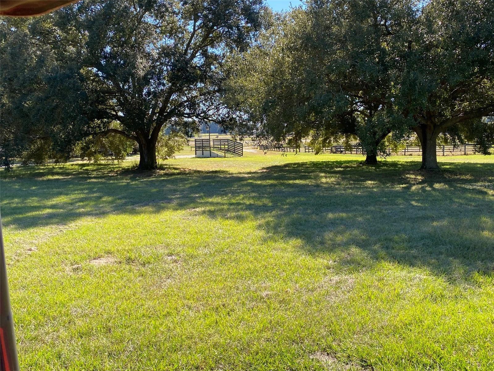 PENINSULA FARM - Residential