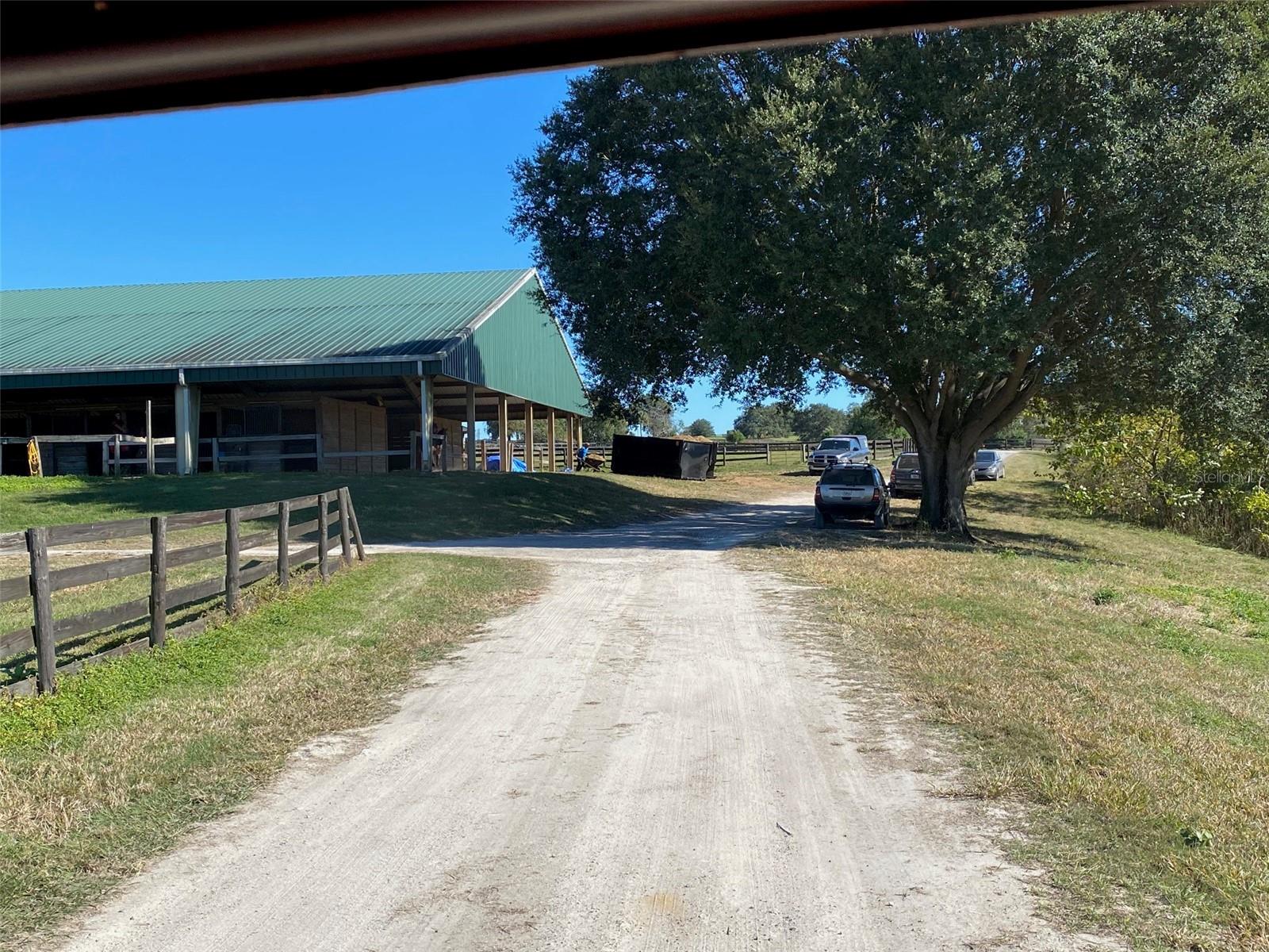 PENINSULA FARM - Residential