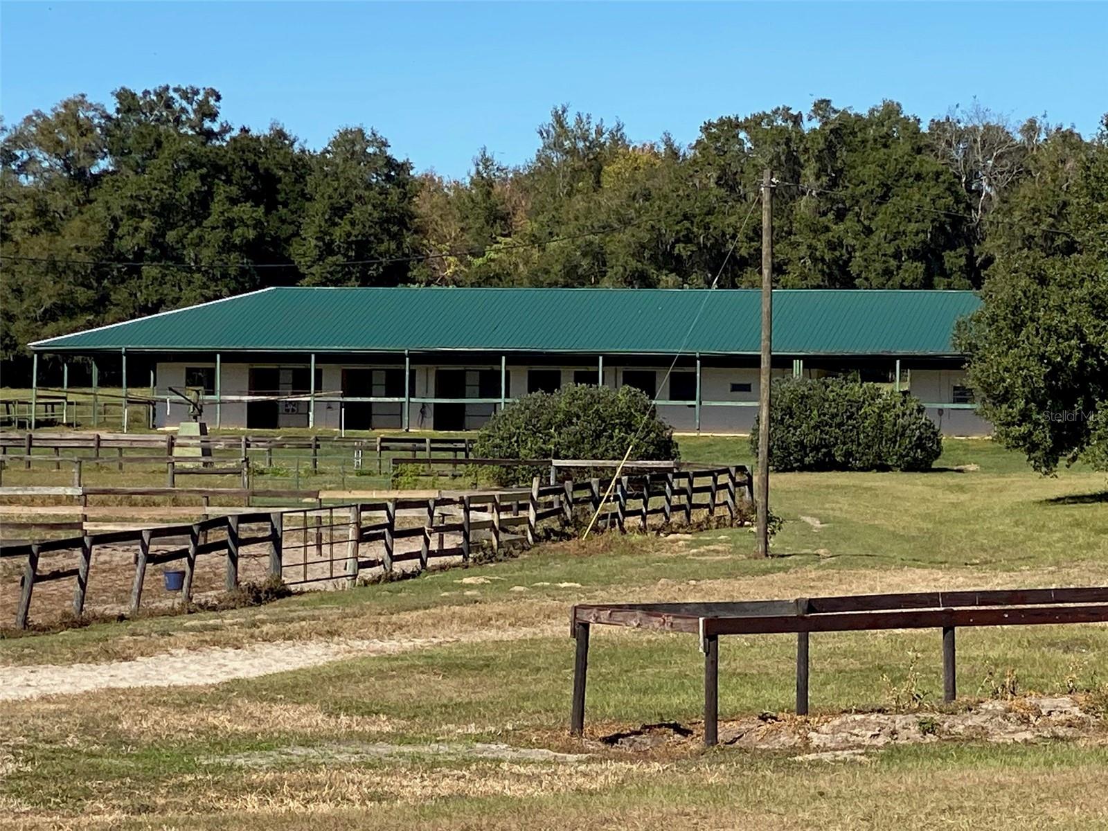 PENINSULA FARM - Residential