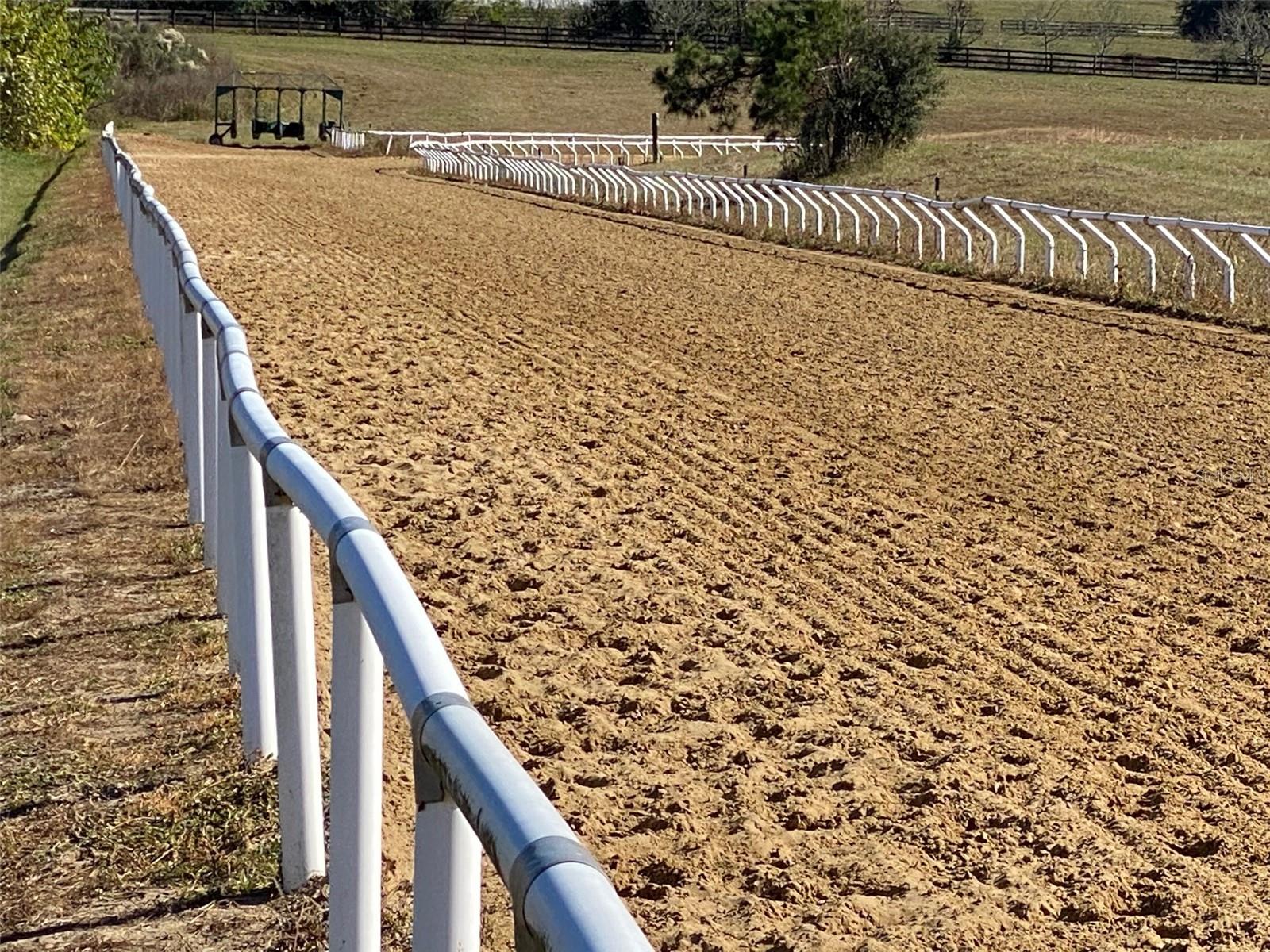 PENINSULA FARM - Residential