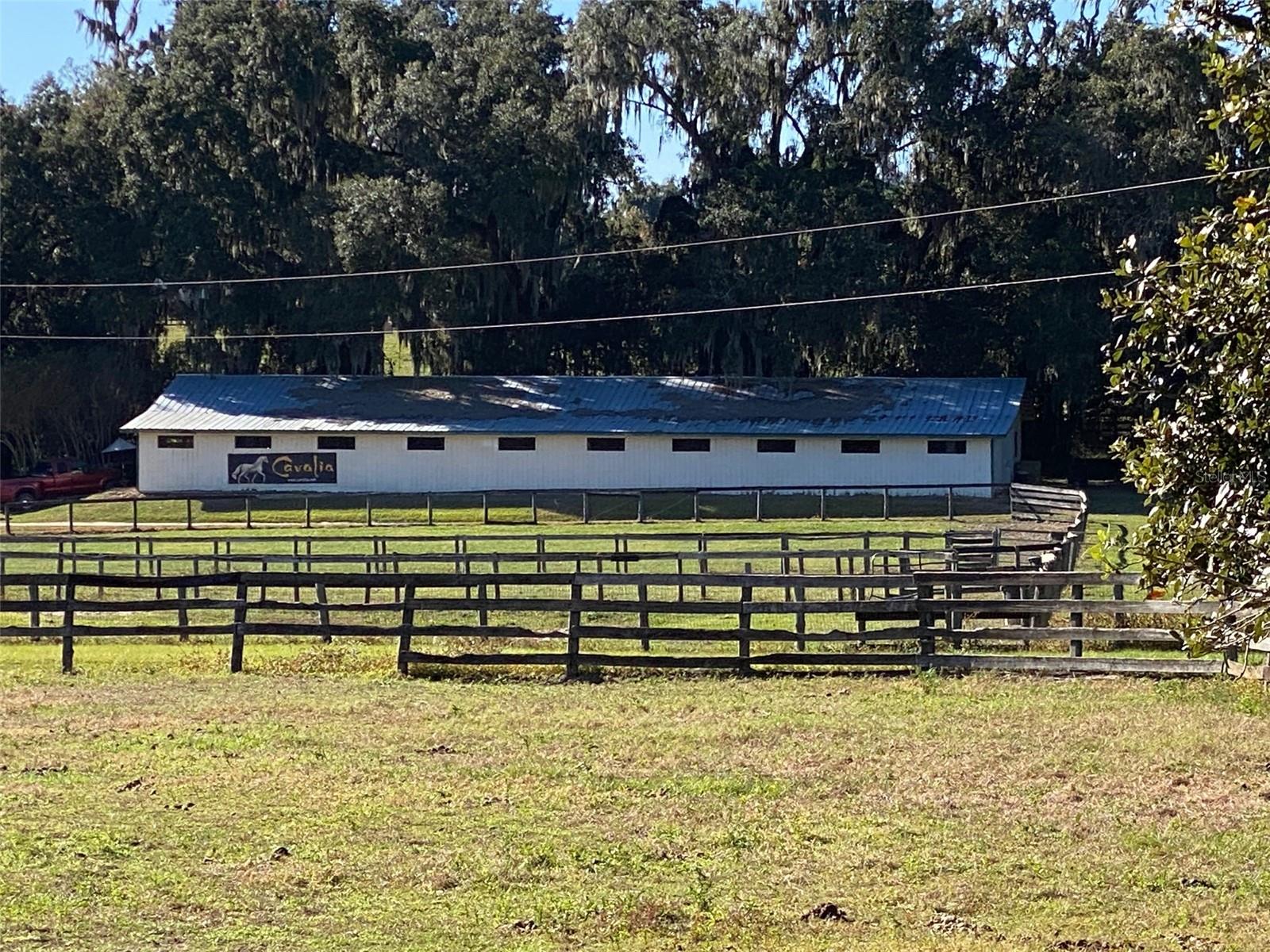 PENINSULA FARM - Residential