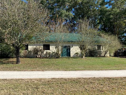 Tiny photo for 12020 N Us Highway 441, Ocala, FL 34475 (MLS # OM718430)
