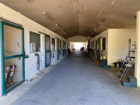 Tiny photo for 12020 N Us Highway 441, Ocala, FL 34475 (MLS # OM718430)