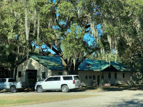 Tiny photo for 12020 N Us Highway 441, Ocala, FL 34475 (MLS # OM718430)