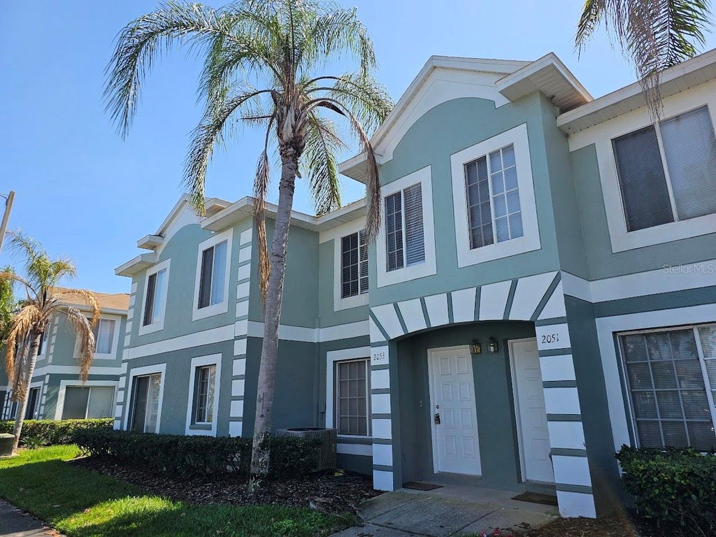 Photo of 2053 Fluorshire Drive, Brandon, FL 33511 (MLS # TB8470205)