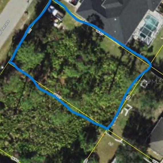 LOT 3 ZUYDER TERRACE