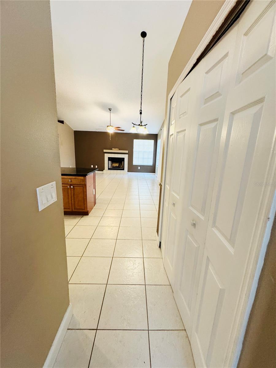 PEMBROOKE - Residential