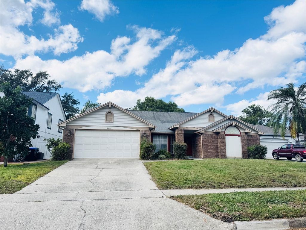 Photo of 2622 Tilton Court, Orlando, FL 32835 (MLS # O6355517)