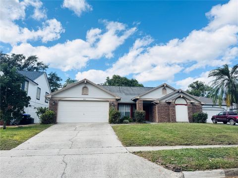 2622 TILTON COURT ORLANDO FL 32835