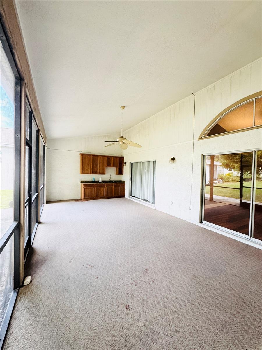 PEMBROOKE - Residential