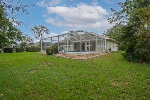 Tiny photo for 2177 E Marcia Street, Inverness, FL 34453 (MLS # OM734804)