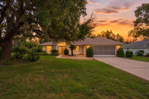 Photo of 2177 E Marcia Street, Inverness, FL 34453 (MLS # OM734804)