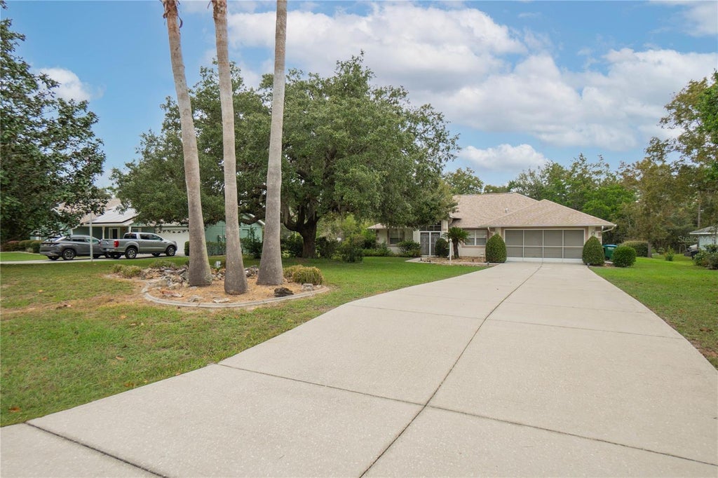 Photo of 2177 E Marcia Street, Inverness, FL 34453 (MLS # OM734804)