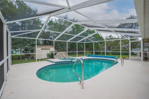 Tiny photo for 2177 E Marcia Street, Inverness, FL 34453 (MLS # OM734804)