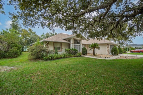 Tiny photo for 2177 E Marcia Street, Inverness, FL 34453 (MLS # OM734804)